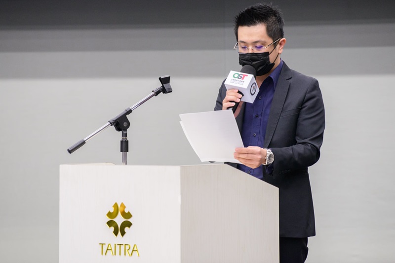 2020視界巔峰-第二屆台灣驗光師年會圖片